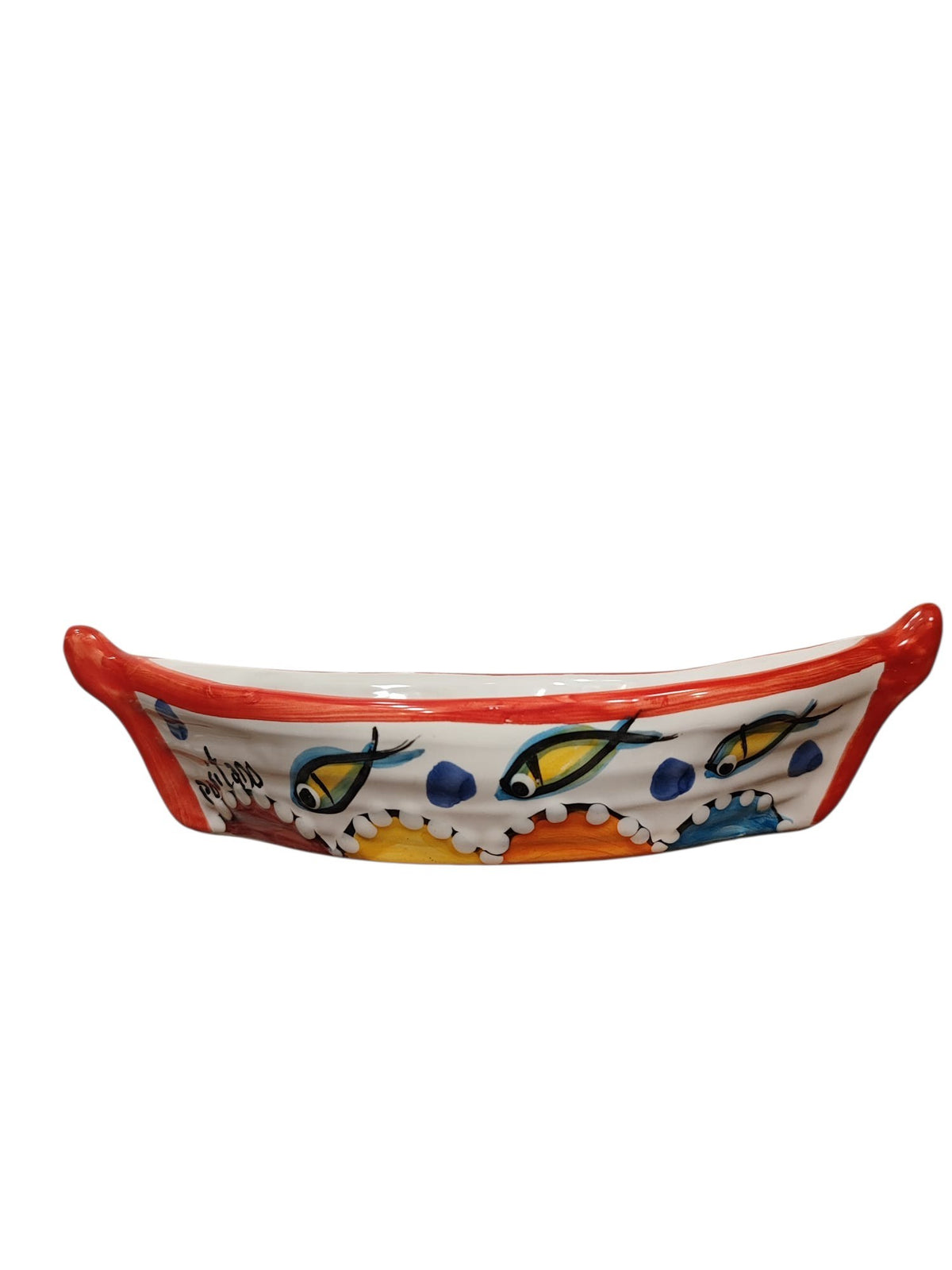 Ashtray Positano 23cm