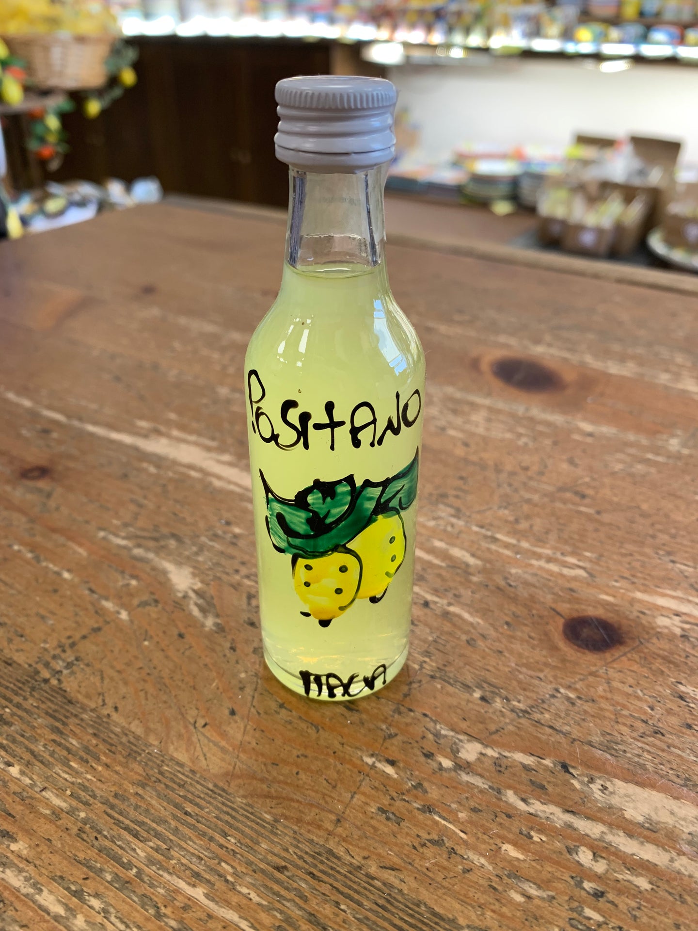 Limoncello Dorica cl4