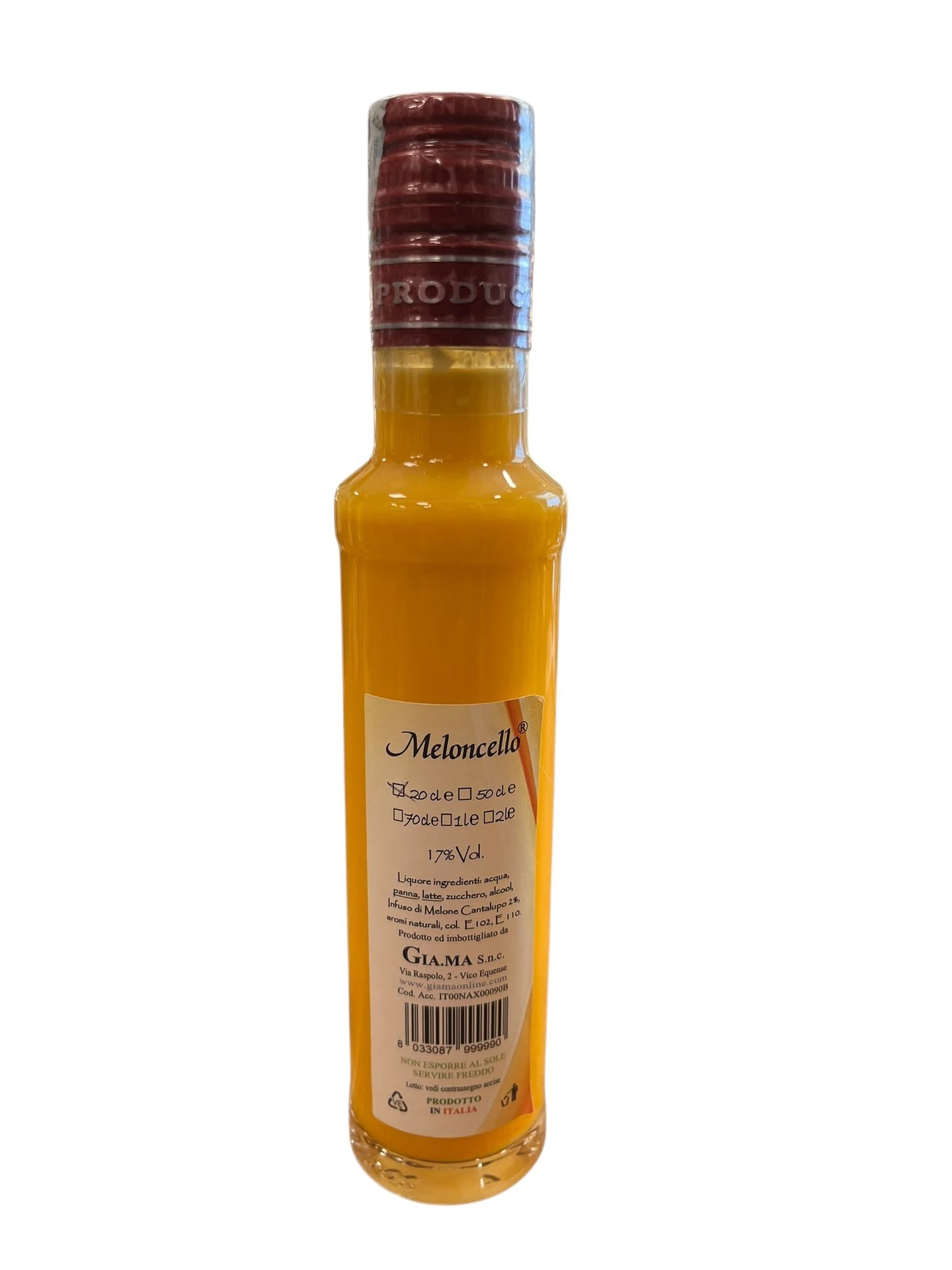 Melon Cream cl20