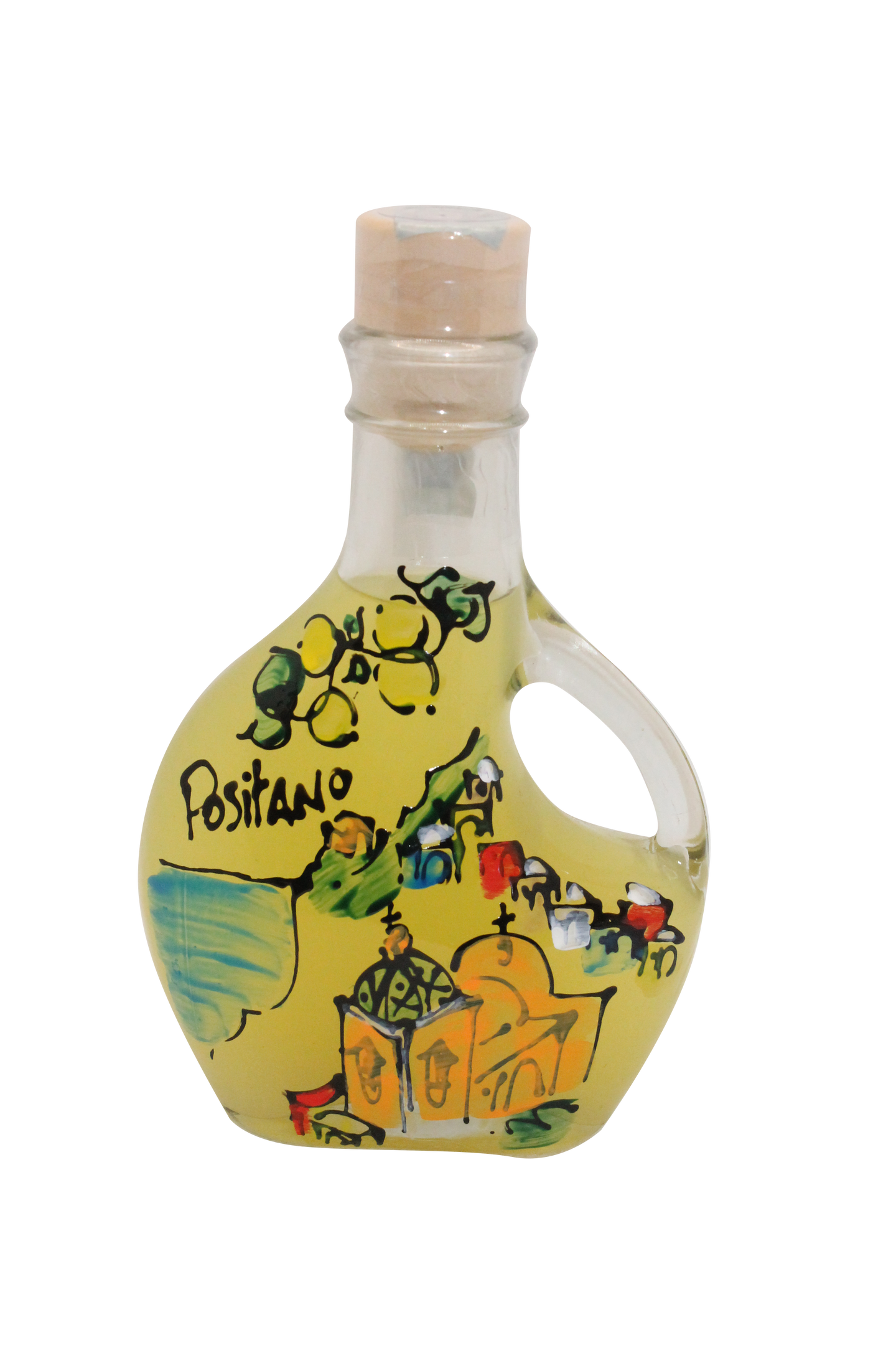 Limoncello Basquise cl20