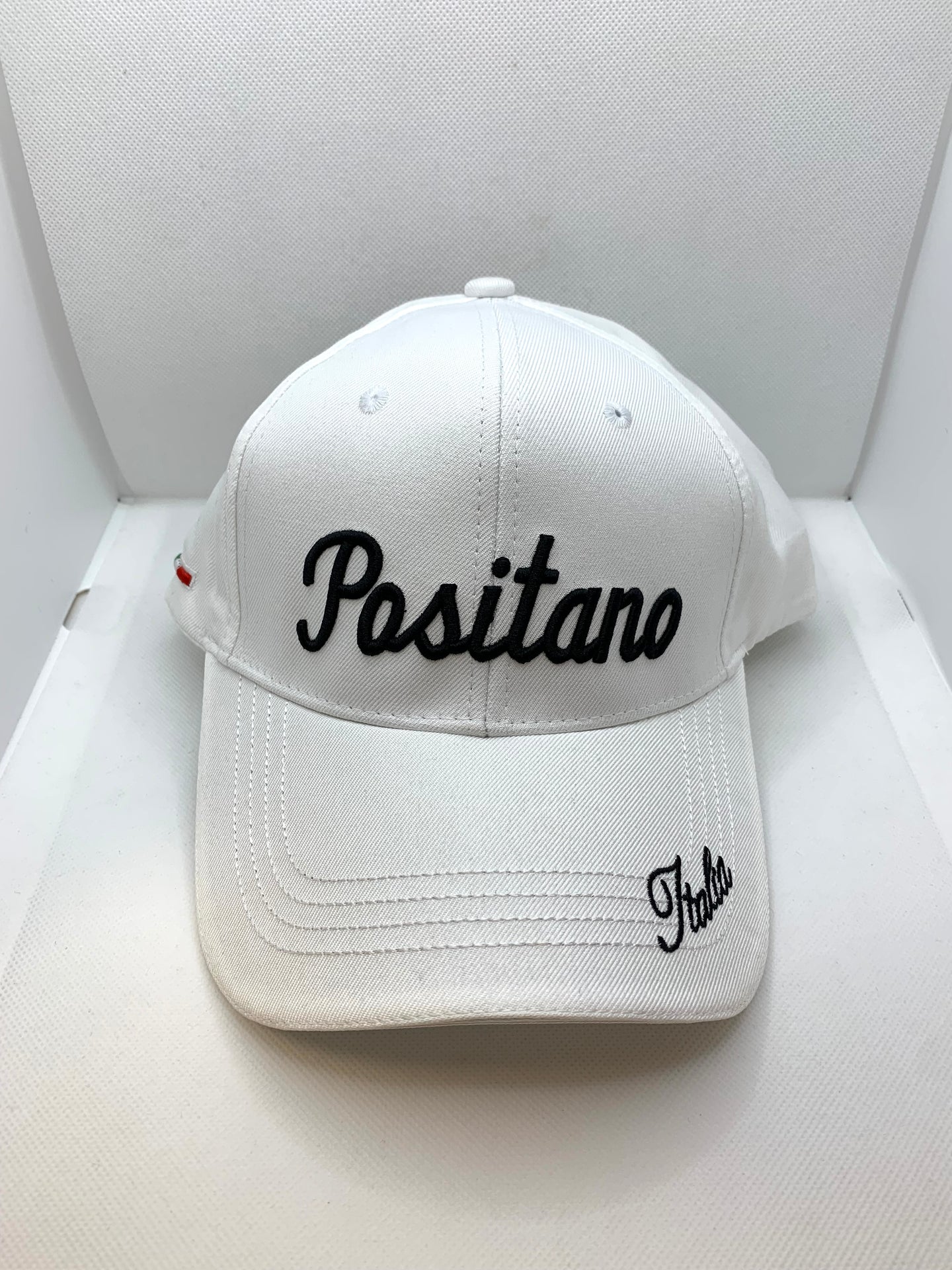 Positano Baseball Cap