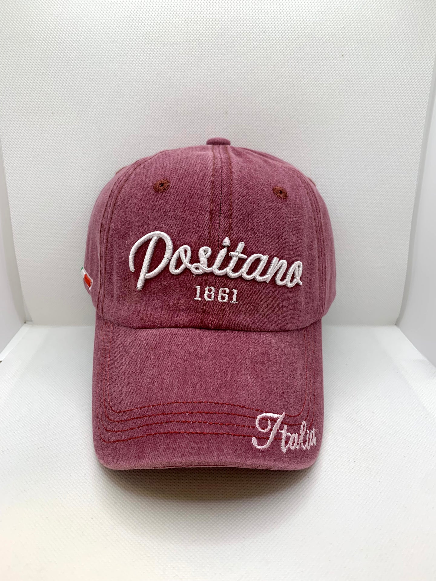Positano Baseball Cap