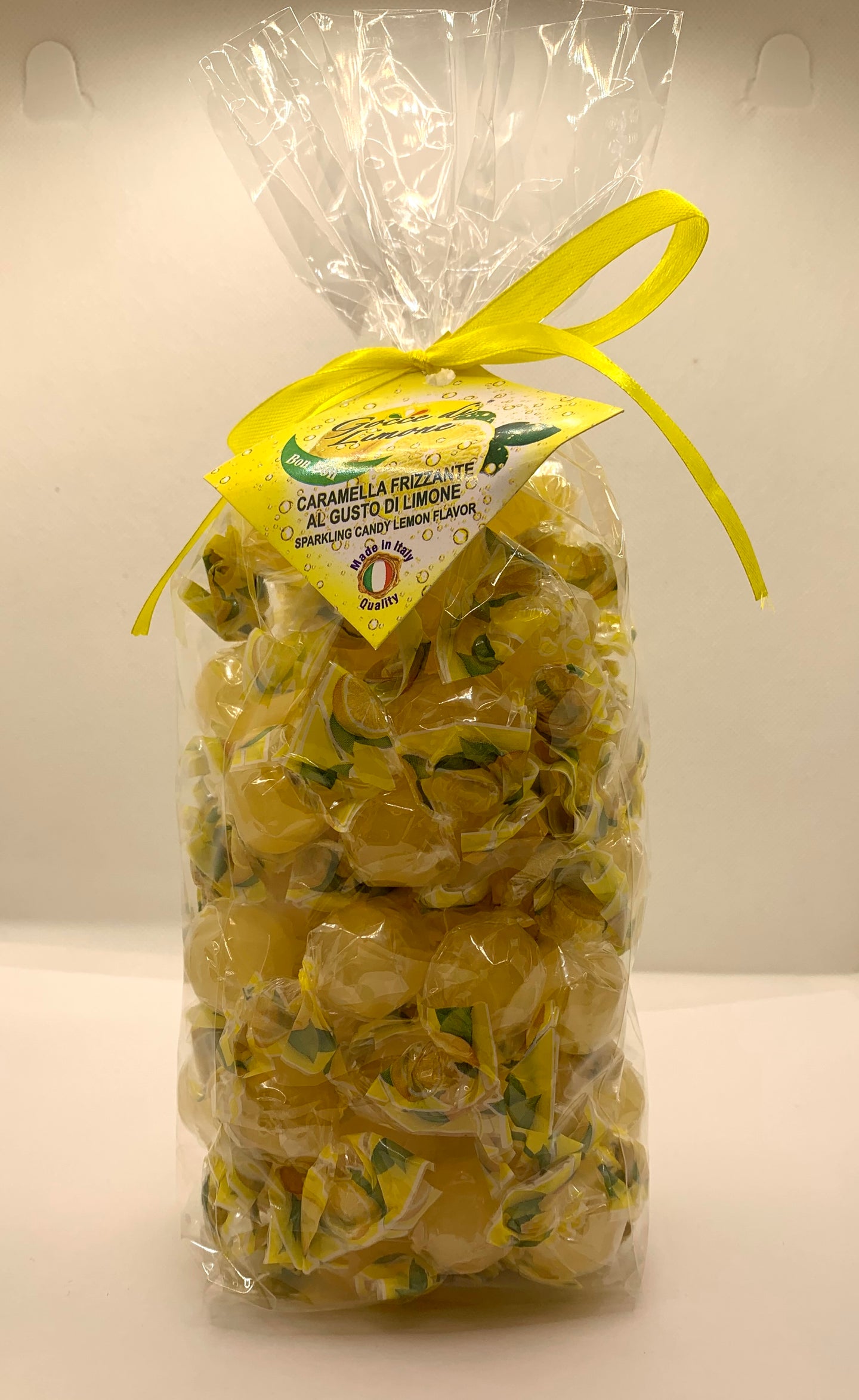 Caramelle al Limone 500g