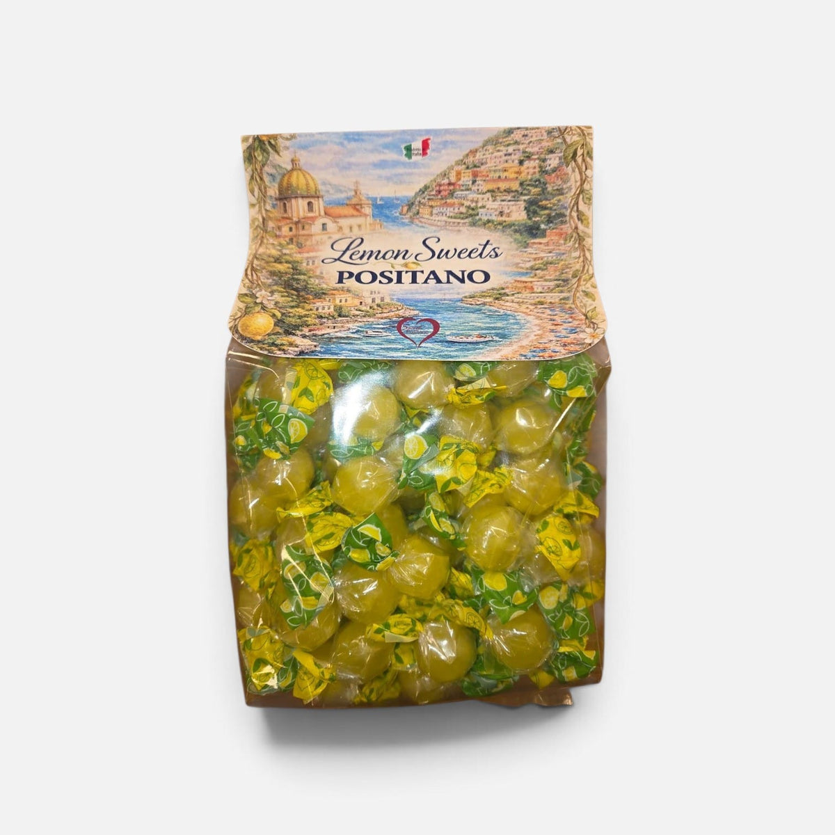 Caramelle al Limone 500g