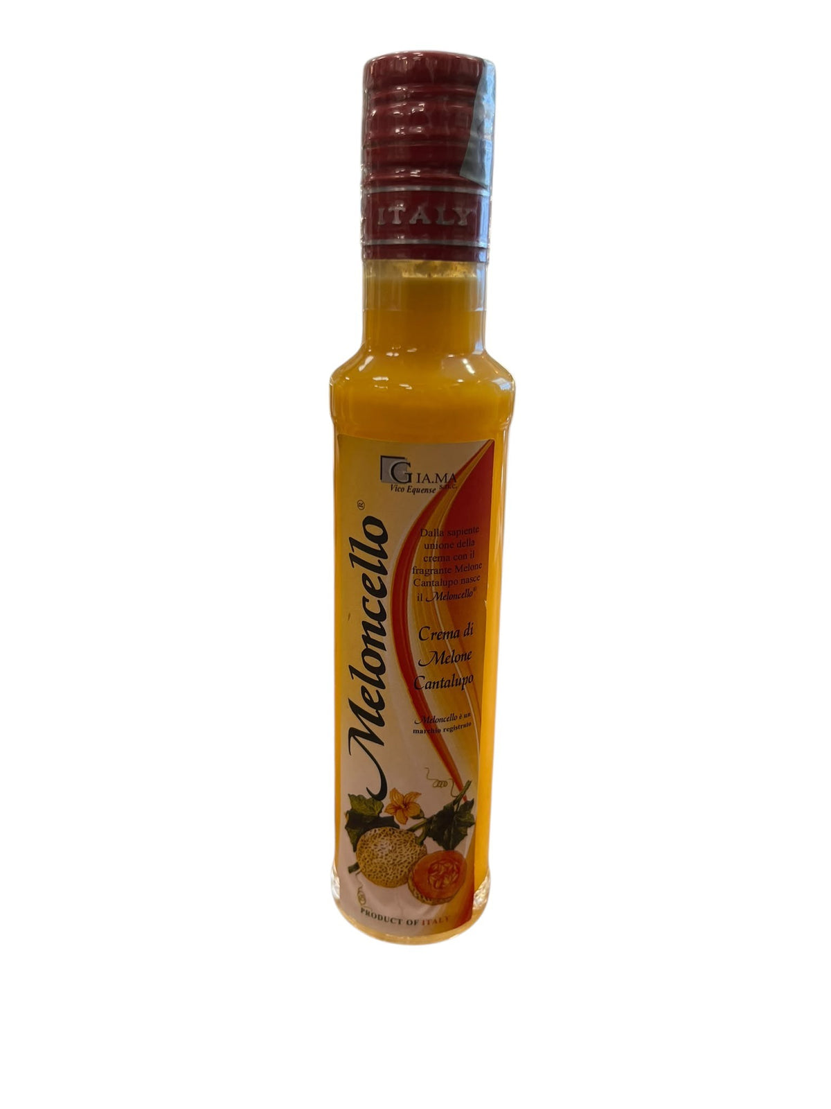 Melon Cream cl20