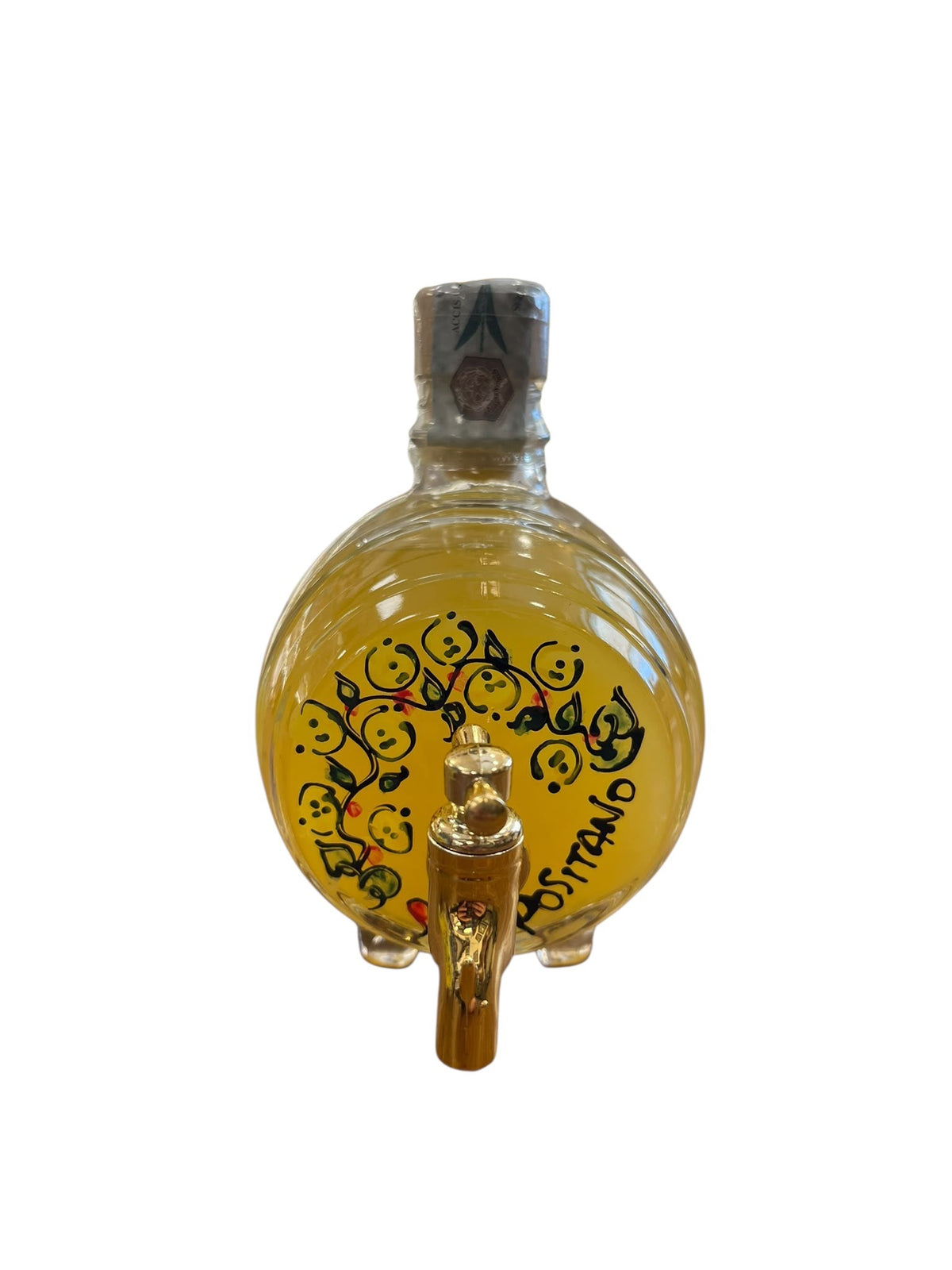 Limoncello Amaretto cl70